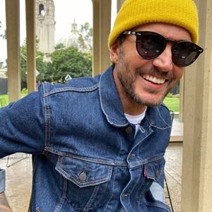 Meet your Posher, John